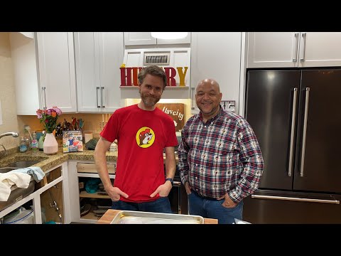 🔴 Easy Steak Dinner LIVE