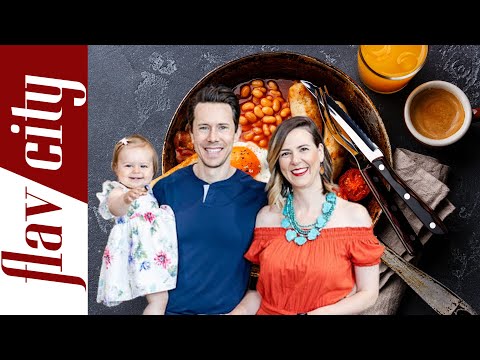 🔴  Mother’s Day Breakfast LIVE – Healthy Breakfast Recipes