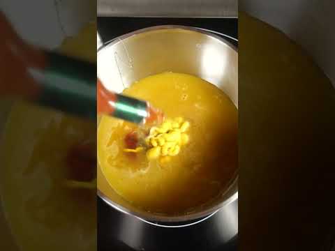 🔴 This is my favorite winter BBQ Recipe #SHORTS