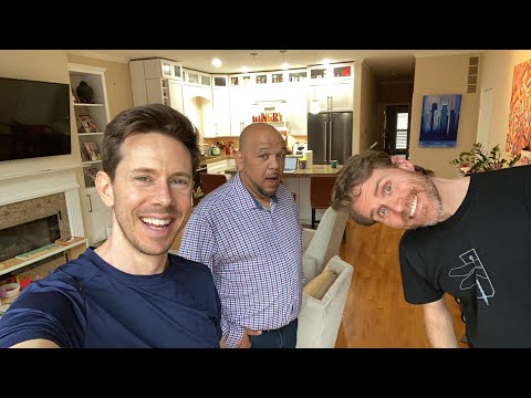 🔴 Turkey Meatloaf & Mash LIVE – Healthy Comfort Food