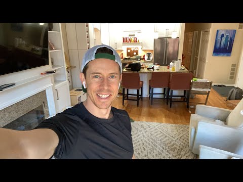 🔴  Whole Roasted Fish & Kale Salad – Easy Dinner Recipes