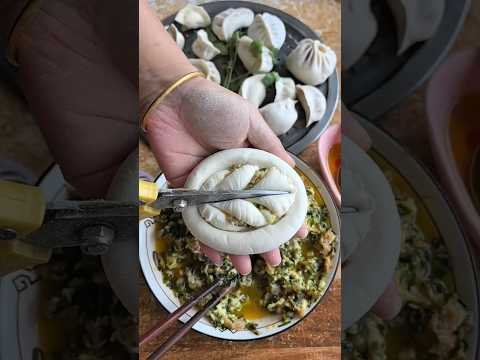 🥰 Satisfying & Creative Dough Pastry Recipes (P8) – Bread Rolls, Bun Shapes, Pie, #shorts