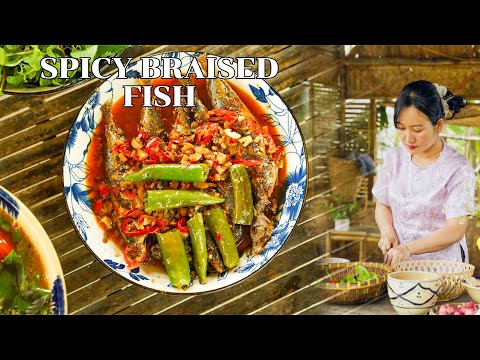 Fish Dishes – Creative and Attractive Dishes from Fish | Asian Food