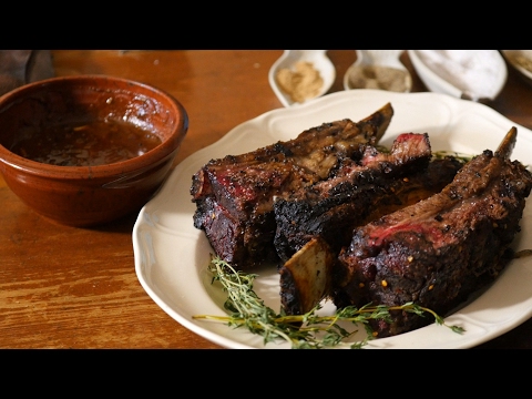 Food of the Enslaved: Barbecue, featuring Michael Twitty