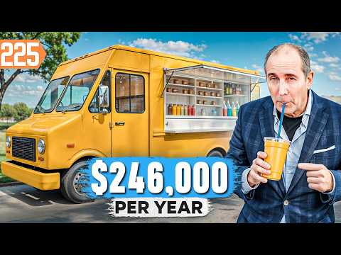 Forget Food Trucks (This is So Much Better)