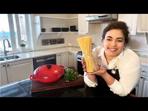 Four Amazing 20 Minute Pasta Recipes for Incredibly Tasty Dinners!