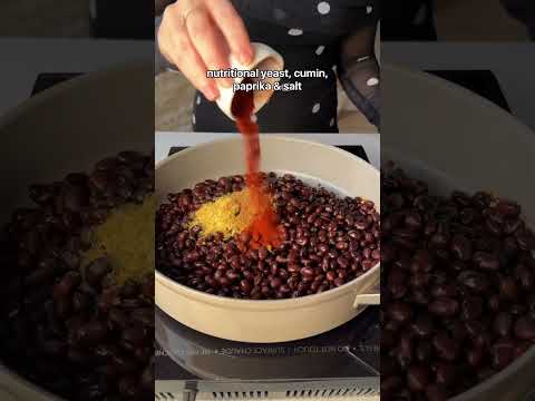 Freezer Burritos 🌯 #recipe #mealprep