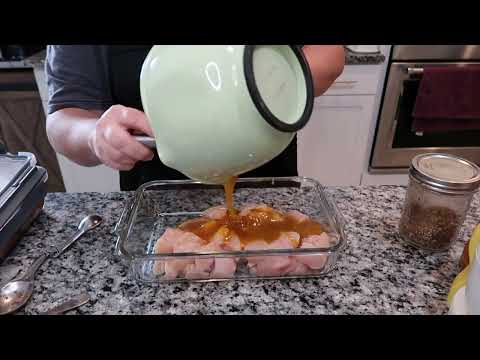 Freezer Meals to help when those days are a bit hectic.