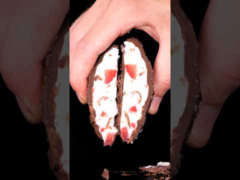 Frozen Yogurt Bark 🍫