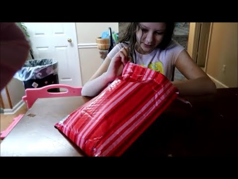 Gardening, Mail and Meat loaf recipe