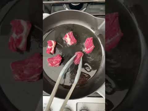 Garlic Butter Steak Bites