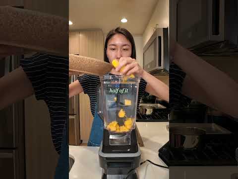 GBBO technical – White Chocolate Tart