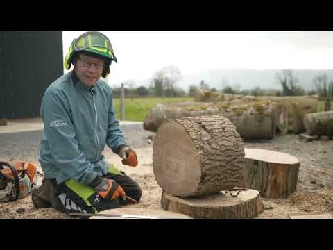 Glenn Lucas Woodturning – Salad Bowl Creation Tutorial