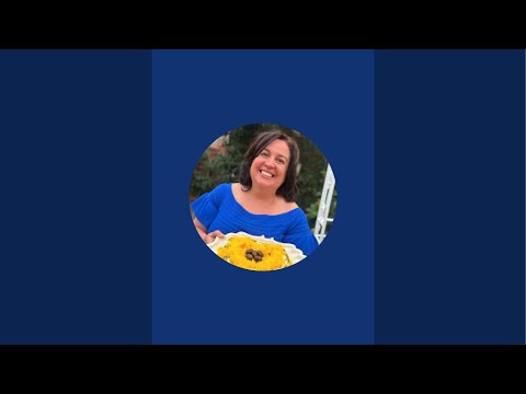 Good morning with scrambled eggs 🍳