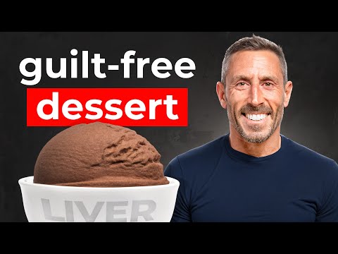 HEALTHIEST Home-Made Ice Cream (Easy Recipe)