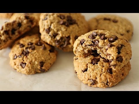 Healthy Oatmeal Cookies – 3 Delicious Ways