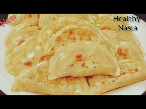 Healthy Tiffin ideas for kids/lunch Box recipes | Easy Paratha recipes for Dinner