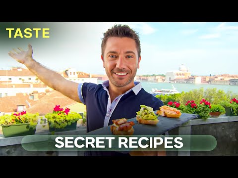 Hidden Techniques Behind Real Italian Flavor | Gino’s Italian Escape