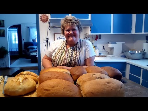 Homemade Bread So Delicious You'll Never Eat Store Bought Again!