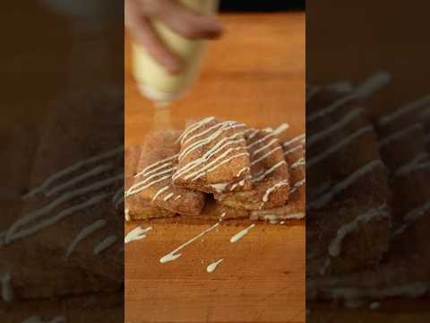 Homemade McDonalds Apple Pie #applepie #McDonalds #homemade