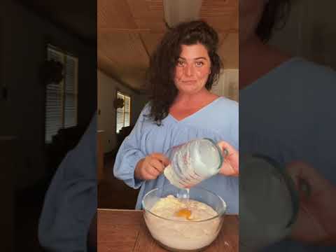 Homemade Sandwich Bread