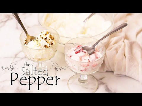 Homemade Yogurt in the Ninja Foodi