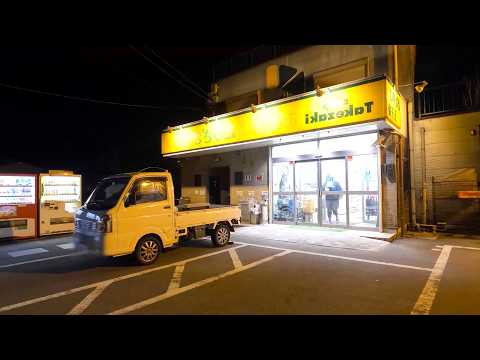 How 3,000 Eggs Become Japan's Favorite Breakfast: The 3 AM Omelet