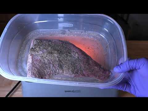 How I Grill Beef Tri-Tip | Indoor Smokeless Grill – Tri-Tip Steak
