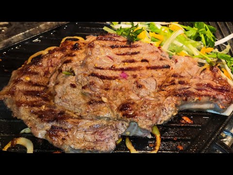 How to Cook a Perfect Steak | Easy Steak Recipe