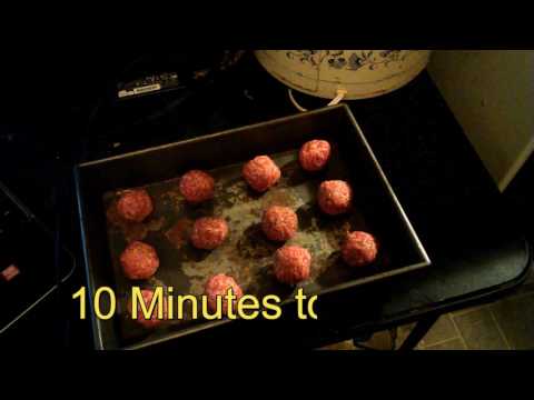 How to Cook a Spaghetti Dinner