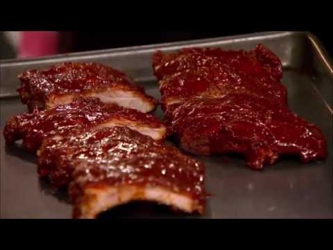 How to Cook Classic Barbecue Ribs (Part 2) – Perfect