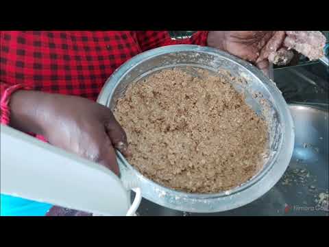 HOW TO COOK OATMEAL COOKIES