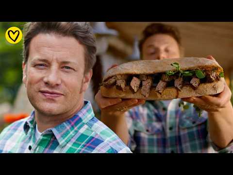 How To Cook The Best Steak Sandwich & More Epic Steak Recipes