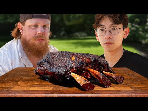 How To Cook The Perfect Beef Rib As A Beginner
