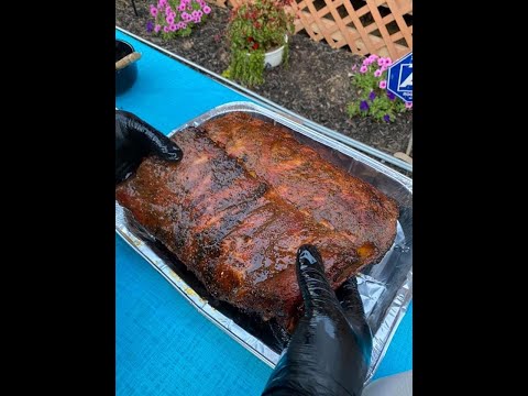 How To Do BBQ Ribs  EP 8