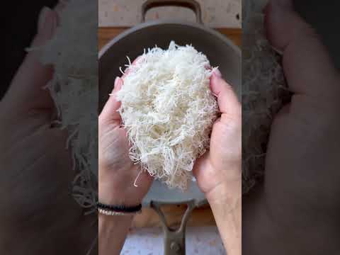 How to make a Dubai Chocolate Tart with Kataifi Pastry and Pistachio Cream