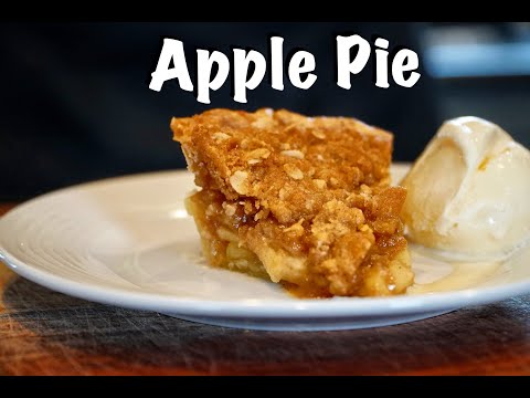 How To Make Apple Pie – Quick & Easy Apple Pie Recipe #applepie #mrmakeithappen