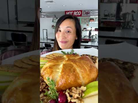 How to Make Baked Brie Puffed Pastry – Easy and Delicious Appetizer