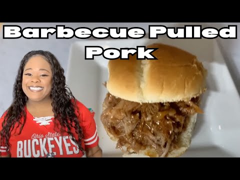 How To Make Barbecue Pulled Pork Taste Delicious