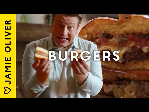 How To Make Burgers At Home! 5 Ideas and Recipes To Try This Weekend