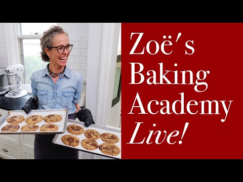 How to Make Chocolate Chip Cookies