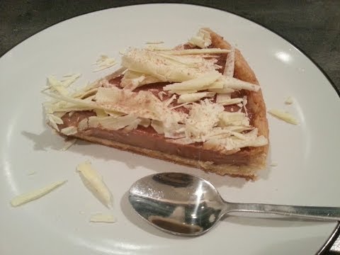 How to make Chocolate Tart – Ep. 82