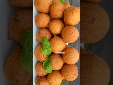 how to make donuts at home #ghana #food #africanfood #shortfeed #shorts #donuts