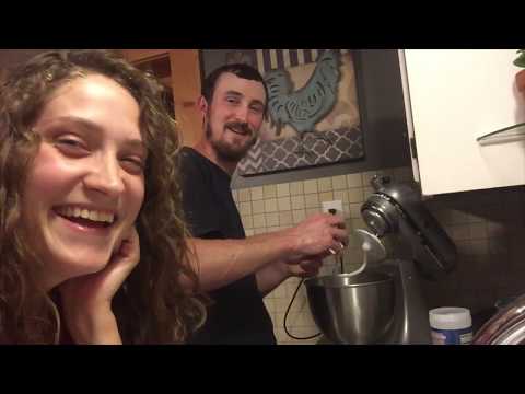 How to Make Doughnuts | Giveaway | Scratch Recipe