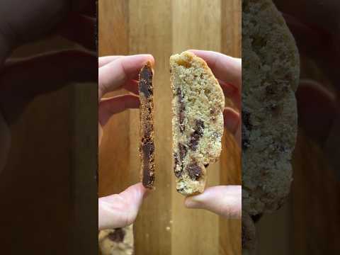 How to make every chocolate chip cookie variation #cookies #chocolatecookiesrecipe