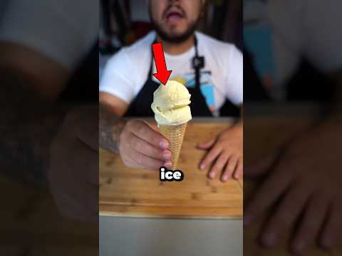 How To Make Ice Cream At Home? 👌