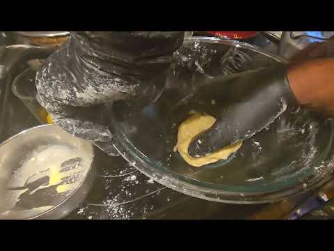 How to Make Lemon Tart