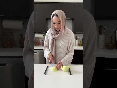 How to make McDonalds apple pie at home and even better!