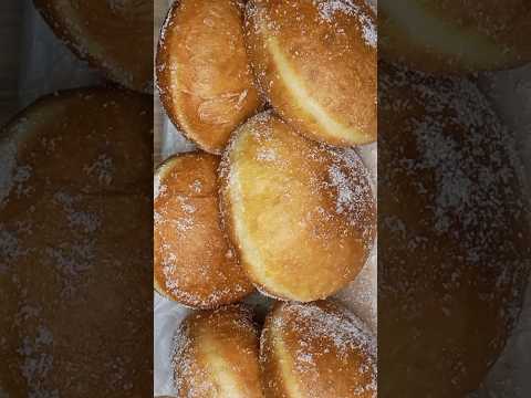 How To Make Nigerian Donut Recipe without oven