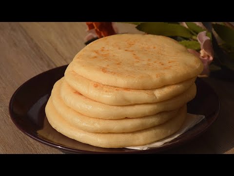 How To Make Pita Bread Like A Pro I No Oven Shawarma Pita Bread I Grilled Flatbread I Dars Kitchen